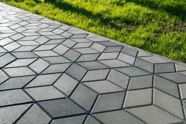 Best Driveway Pavers Near Me  in Hackleburg, AL