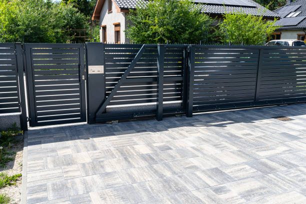 Best Affordable Driveway Paving  in Hackleburg, AL