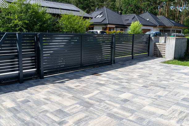 Best Professional Driveway Pavers  in Hackleburg, AL