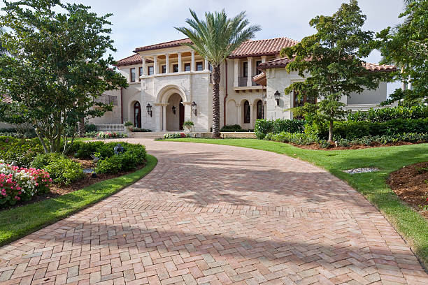 Trusted Hackleburg, AL Driveway Pavers Experts