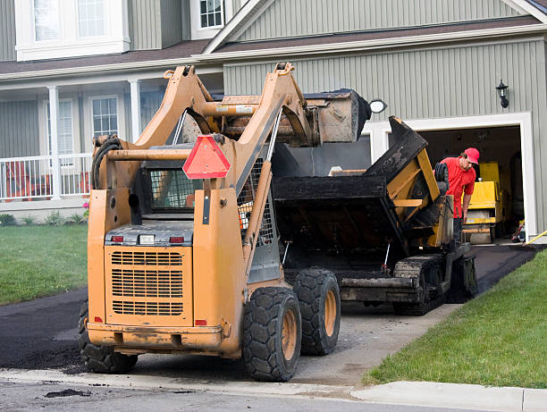 Best Driveway Paving Contractor  in Hackleburg, AL