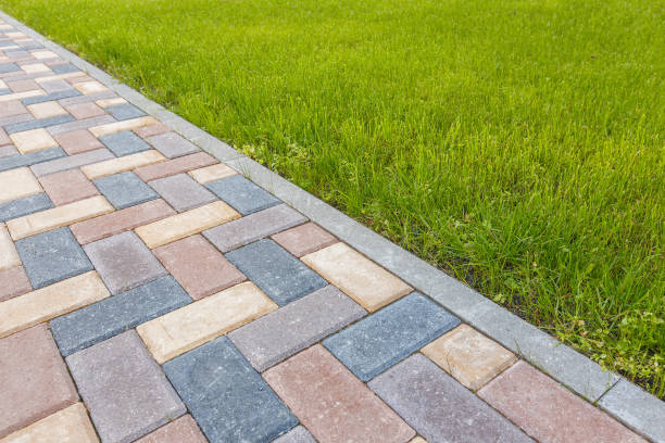 Best Affordable Driveway Paving  in Hackleburg, AL